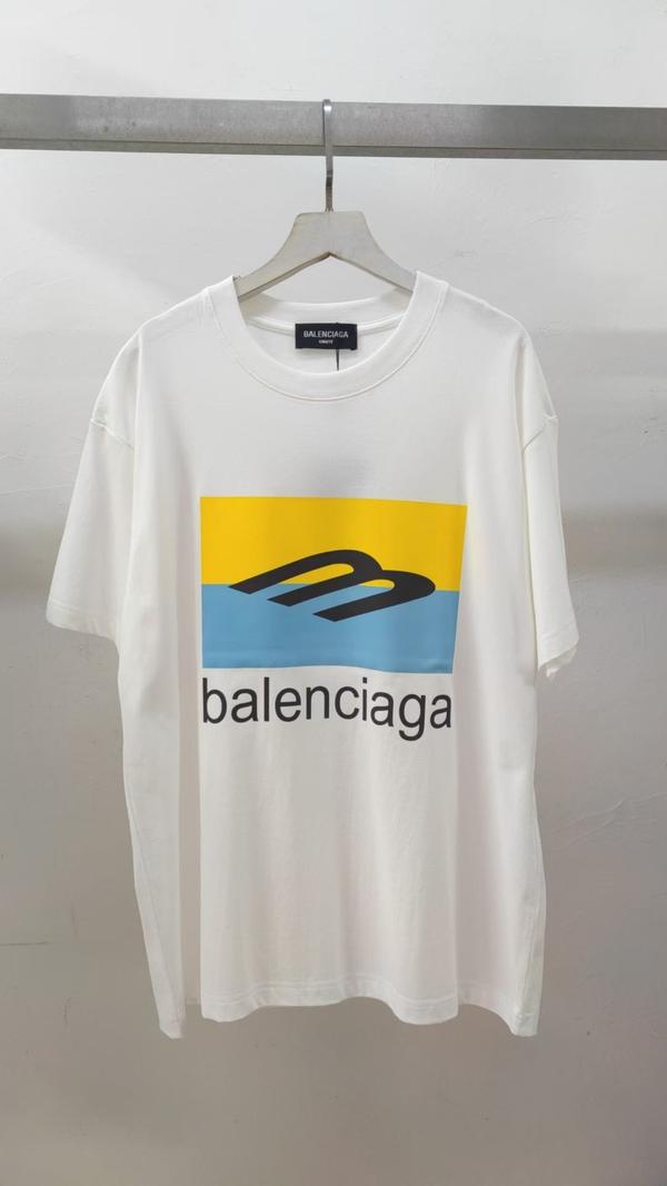 Balenciaga Shirts-122